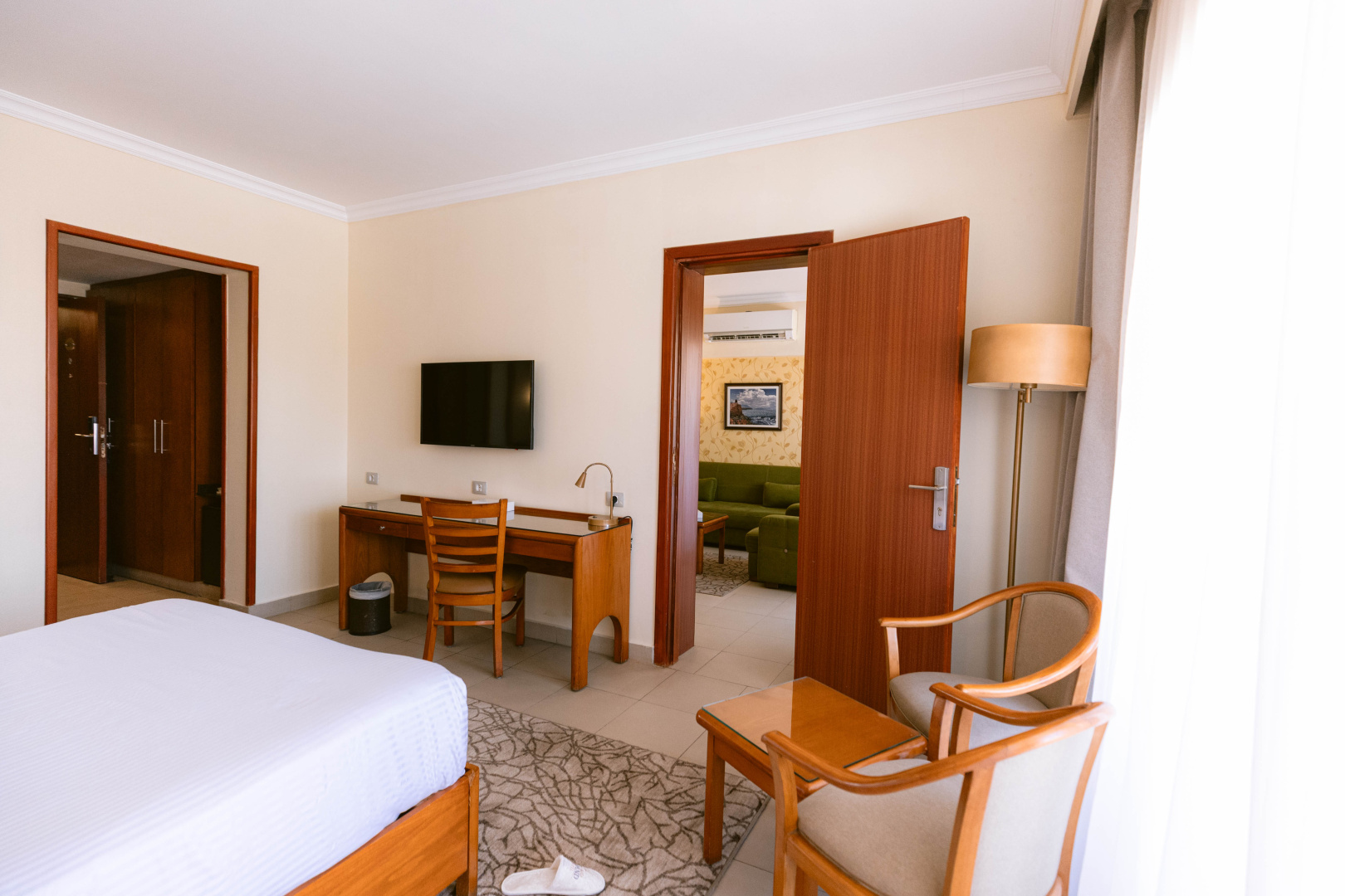 Photo - The Grand Plaza Hotel Smouha