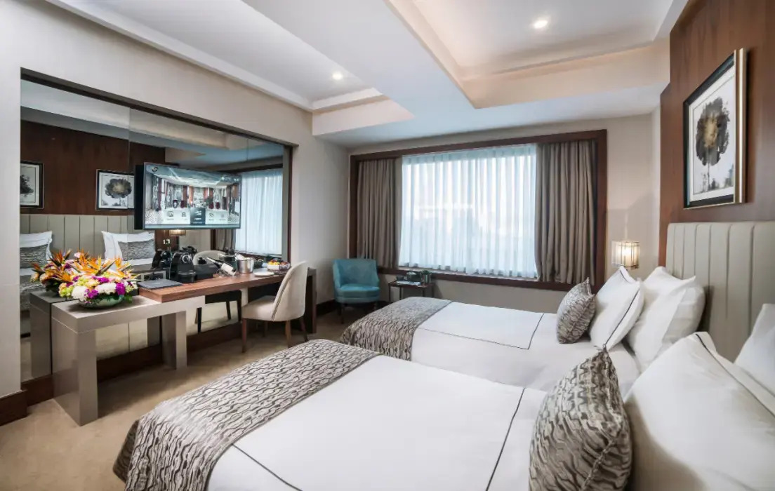 Foto - Vogue Hotel Supreme Istanbul