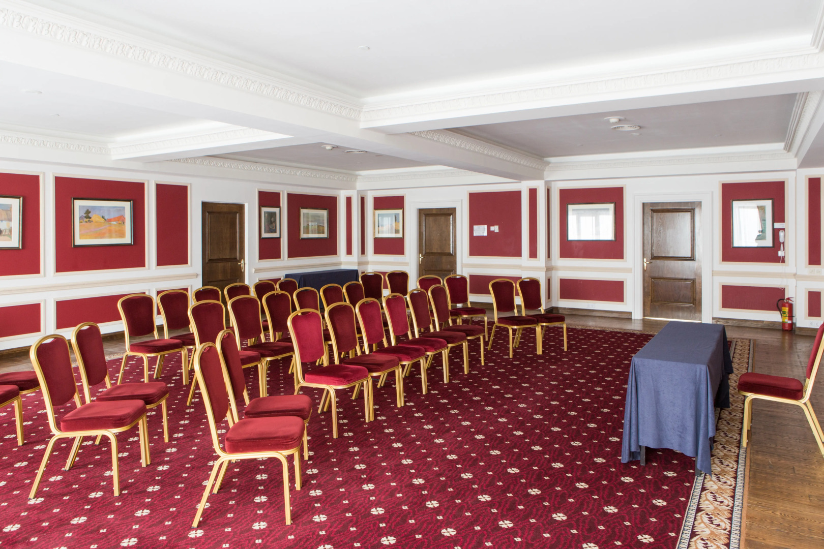 Foto - Vilnius Grand Resort