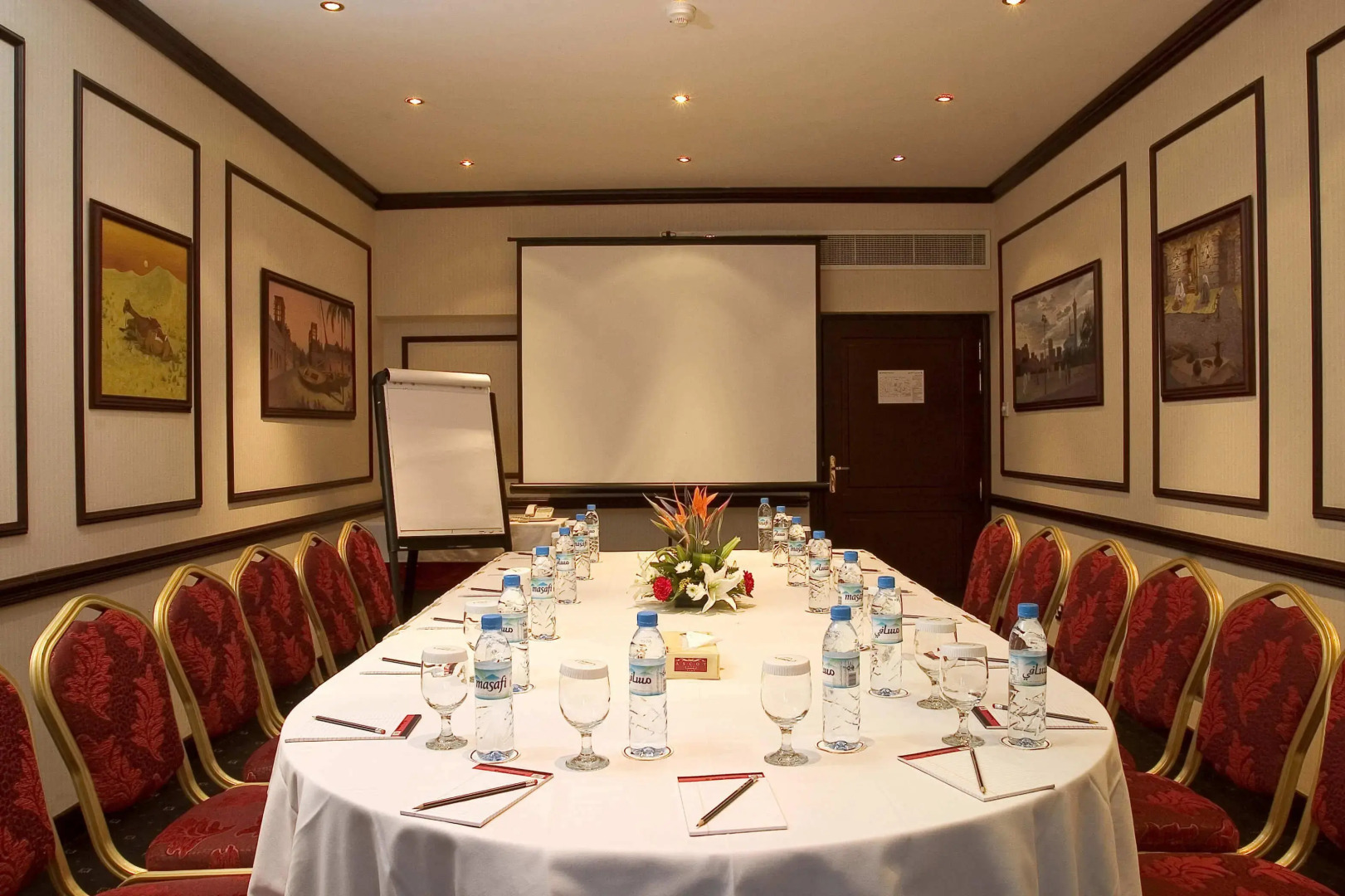 Foto - Royal Ascot Hotel