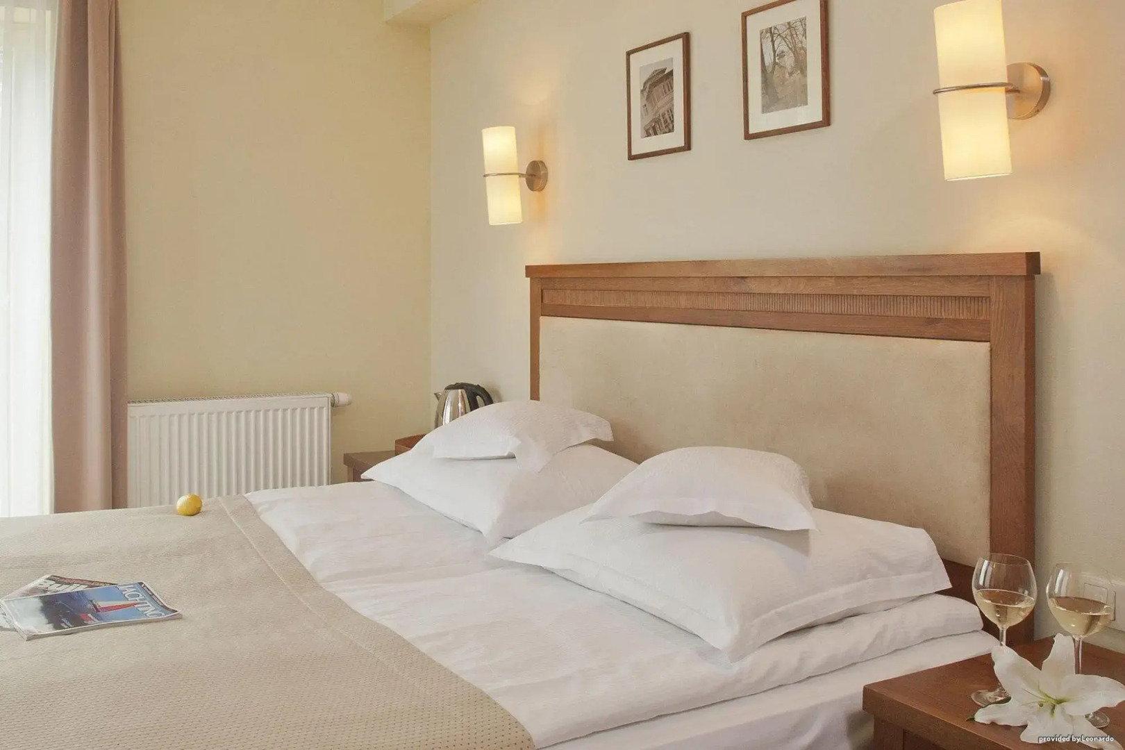 Photo - Hotel Aqua Sopot - Destigo Hotels