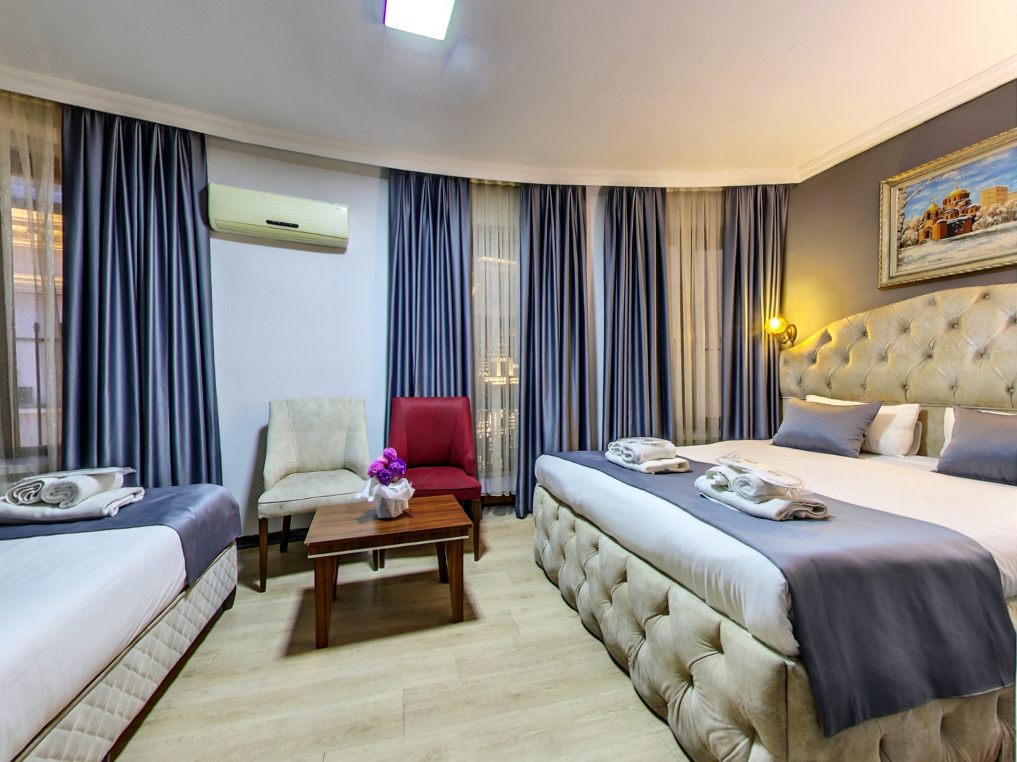 Photo - Hotel Mara İstanbul