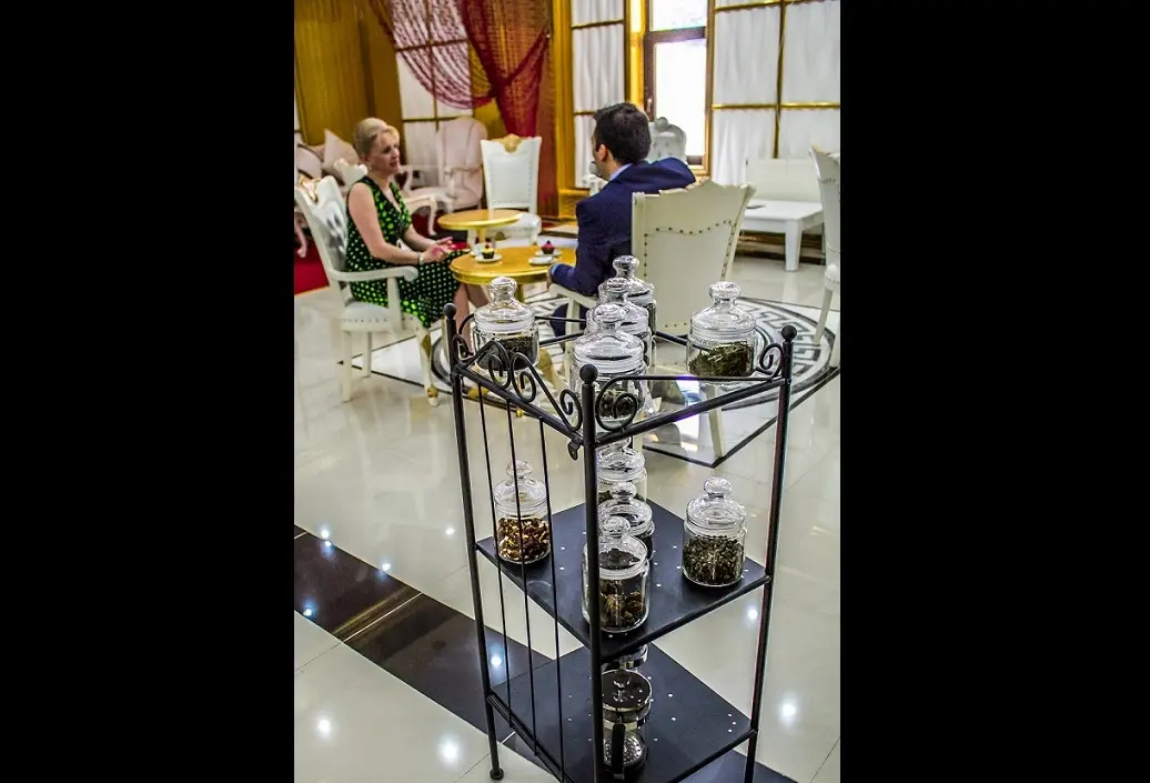 Foto - Amazon Hotel - Free Massage