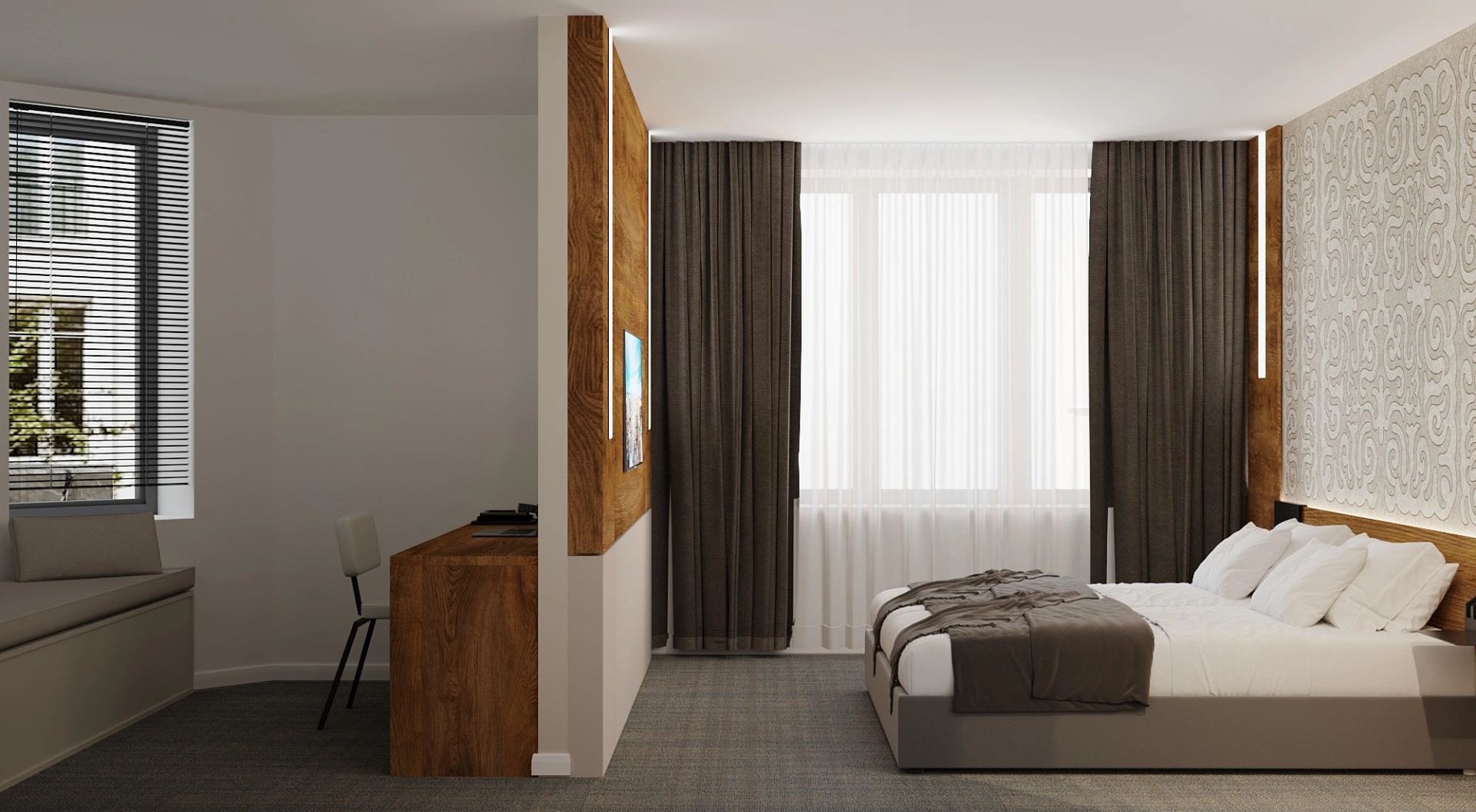 Photo - Duo Hotel by Futuro