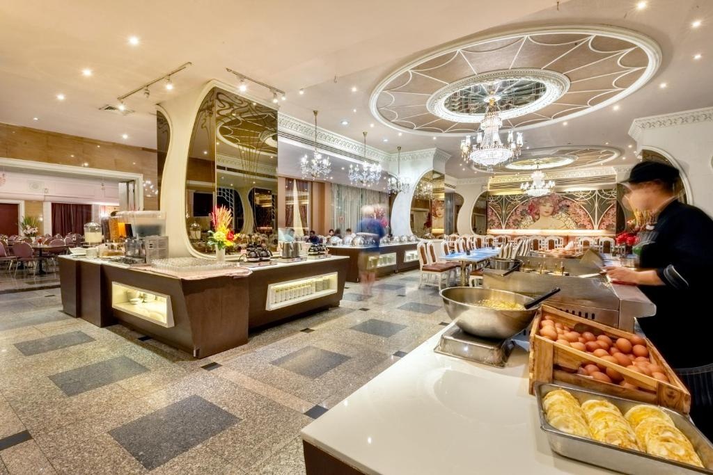 Foto - Royal Benja Hotel - Big Room Family-Friendly