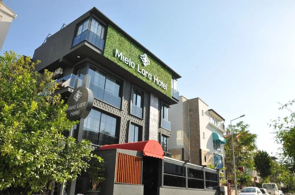Foto - Mielo Lara Hotel