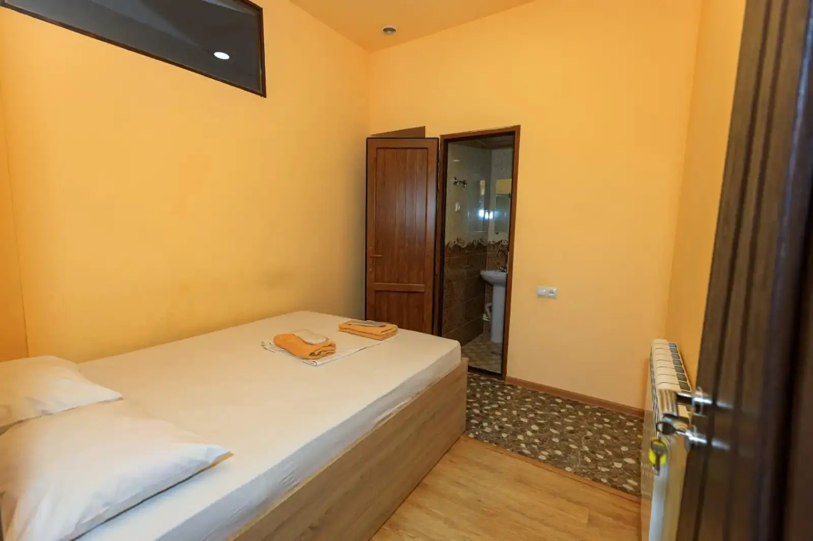 Foto - Alpina Hotel Yerevan