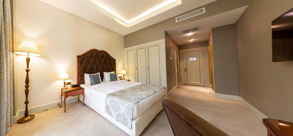 Foto - Sapphire Inn