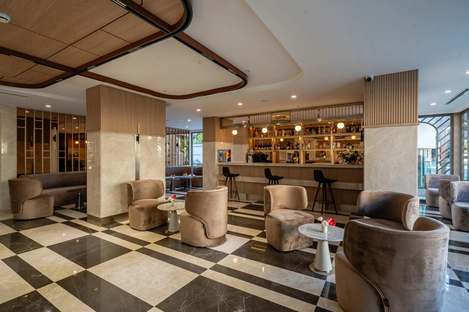 Foto - Awen Lara Hotel