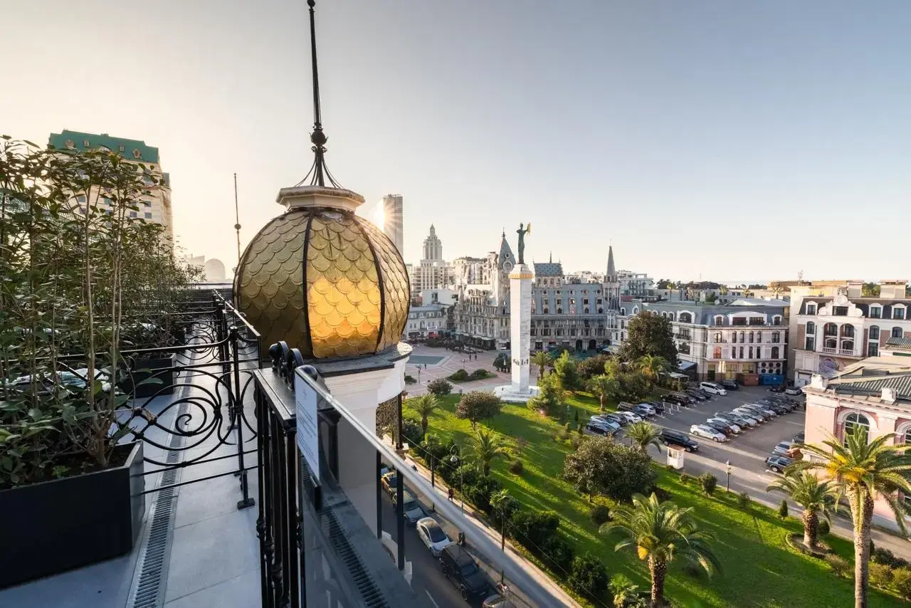 Foto - Hotel Indigo Batumi - Old Town by IHG