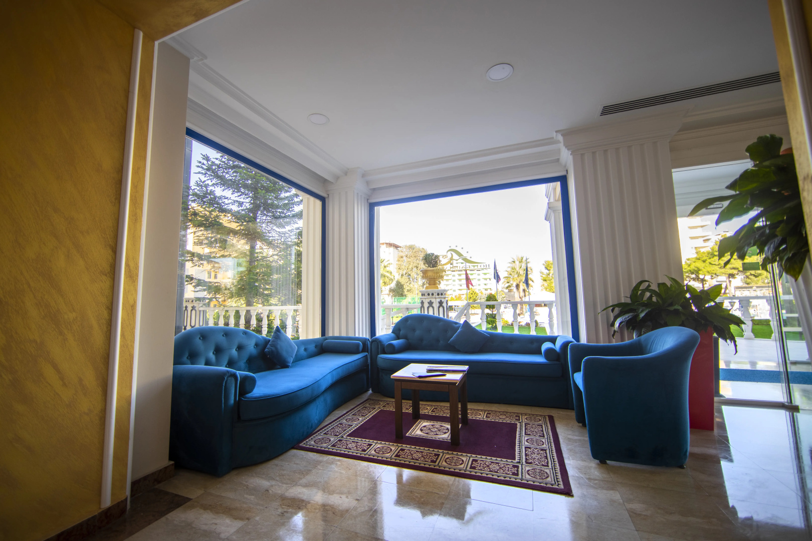 Photo - Adriatik Hotel, BW Premier Collection