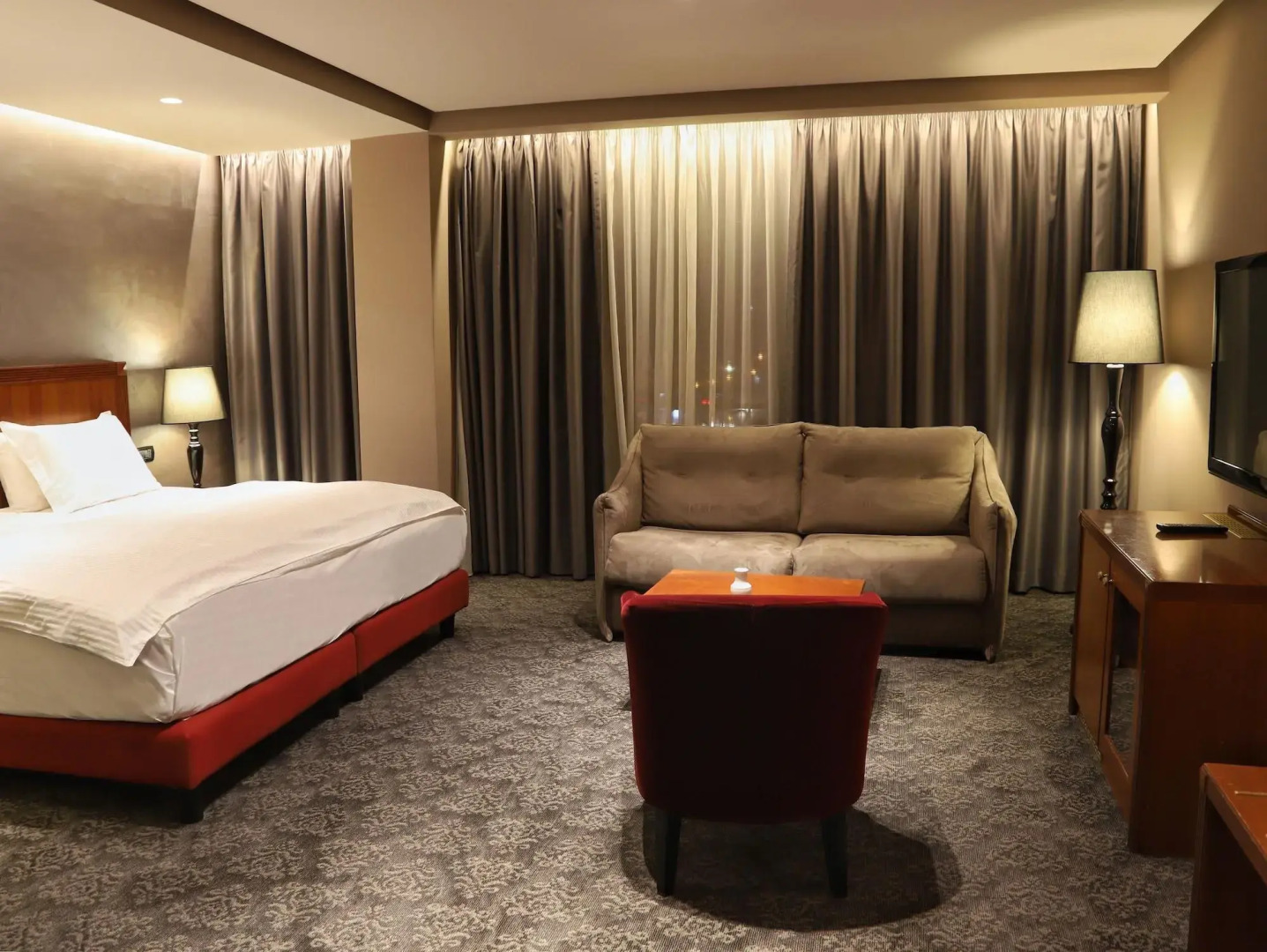 Foto - Mondial Hotel