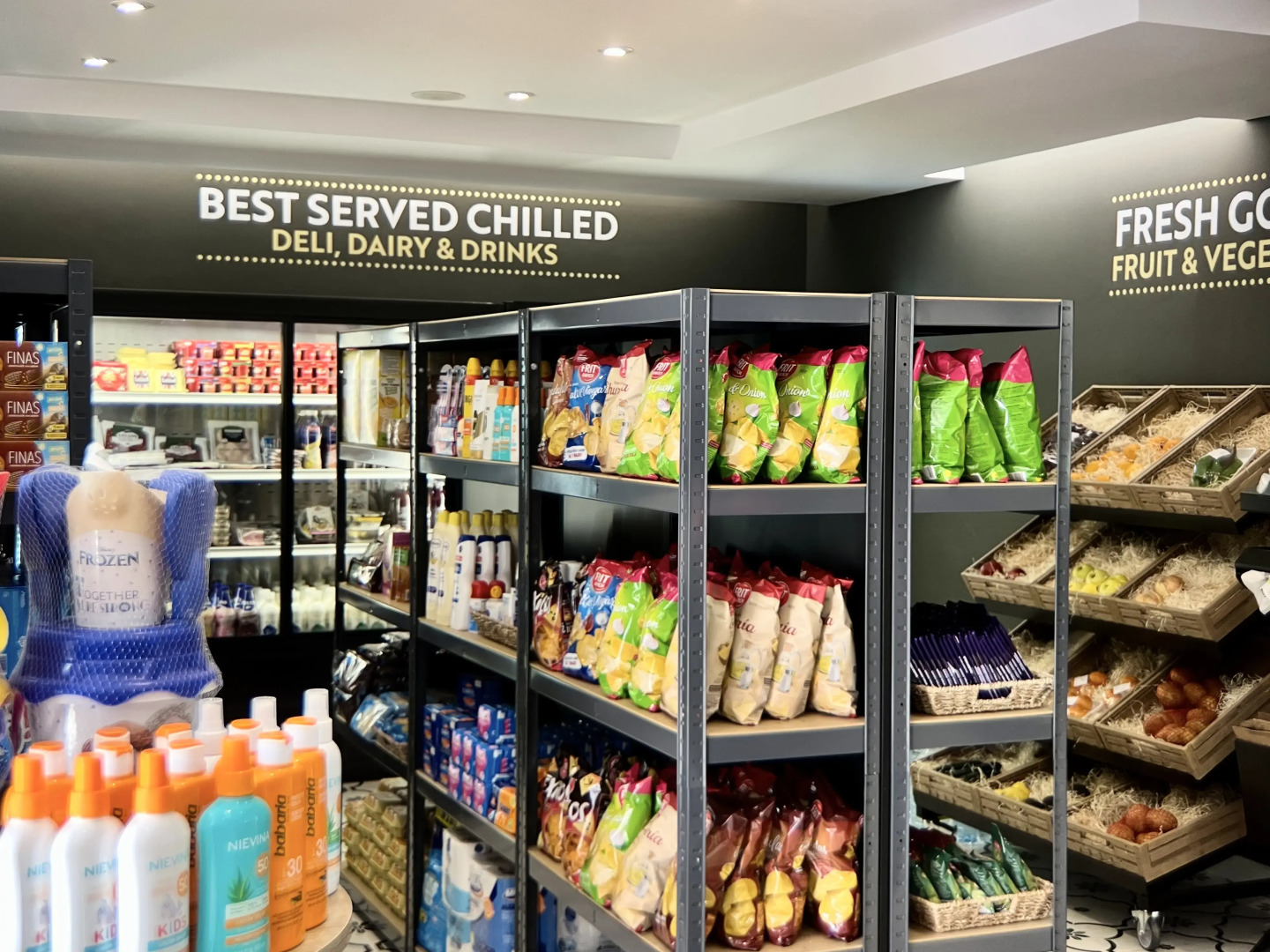 Photo - Wyndham Grand Costa del Sol