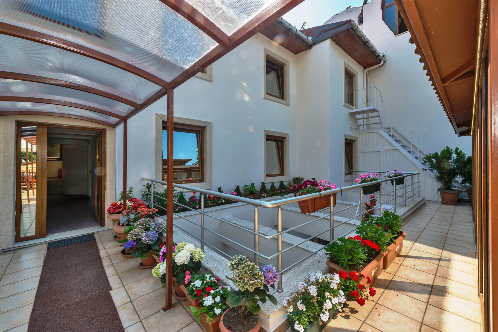 Foto - Zeynep Sultan Hotel