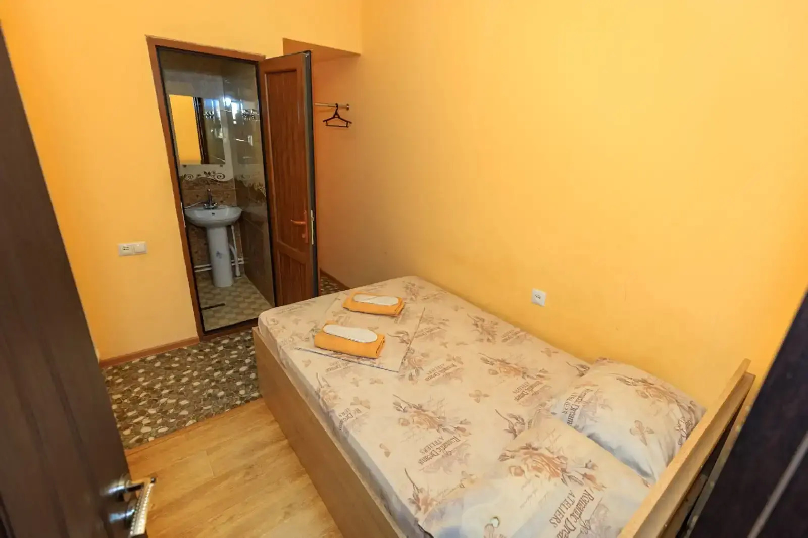 Foto - Alpina Hotel Yerevan