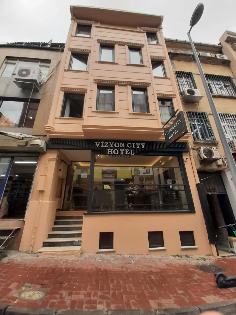 Photo - Vizyon Hotel - Old City
