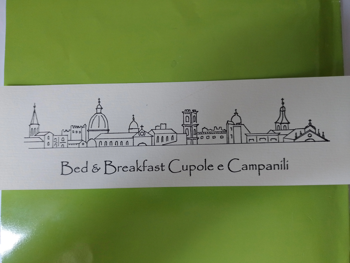 Foto - B&B Cupole e Campanili