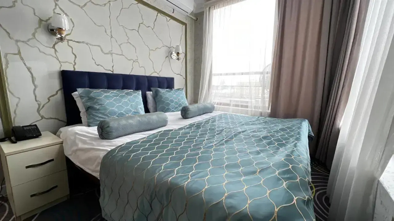 Foto - Senator Boutique Hotel