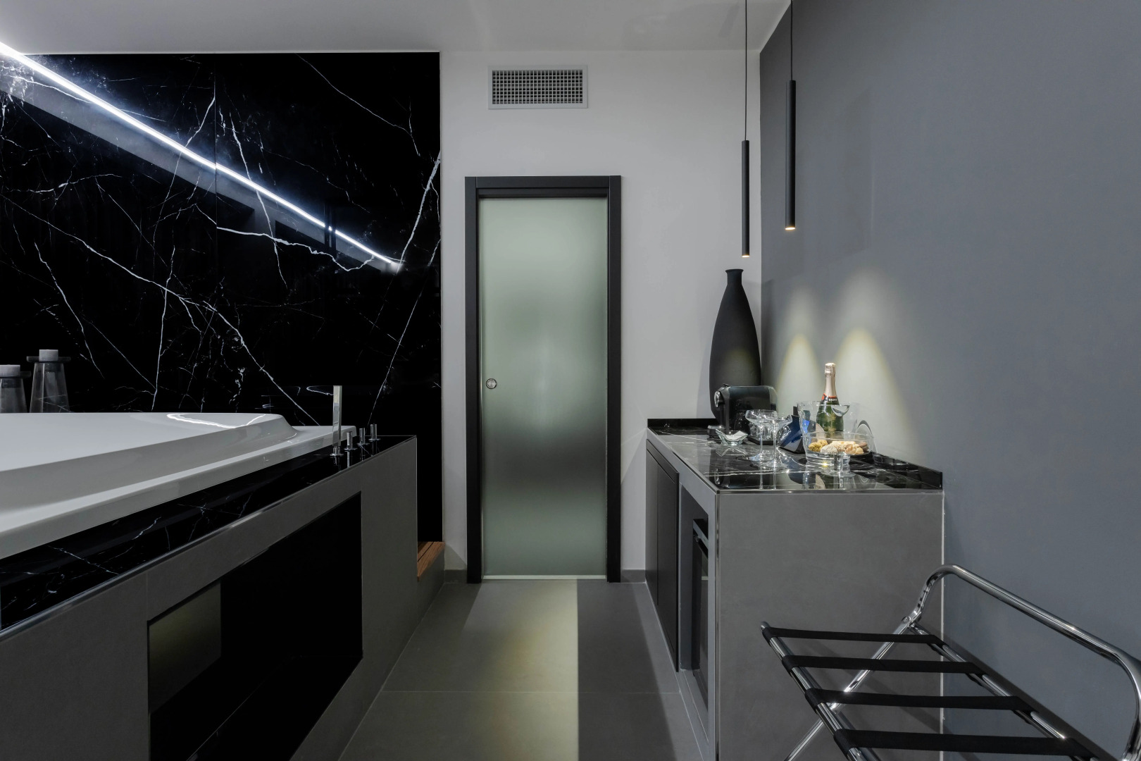 Foto - Suite Palermo Apartment