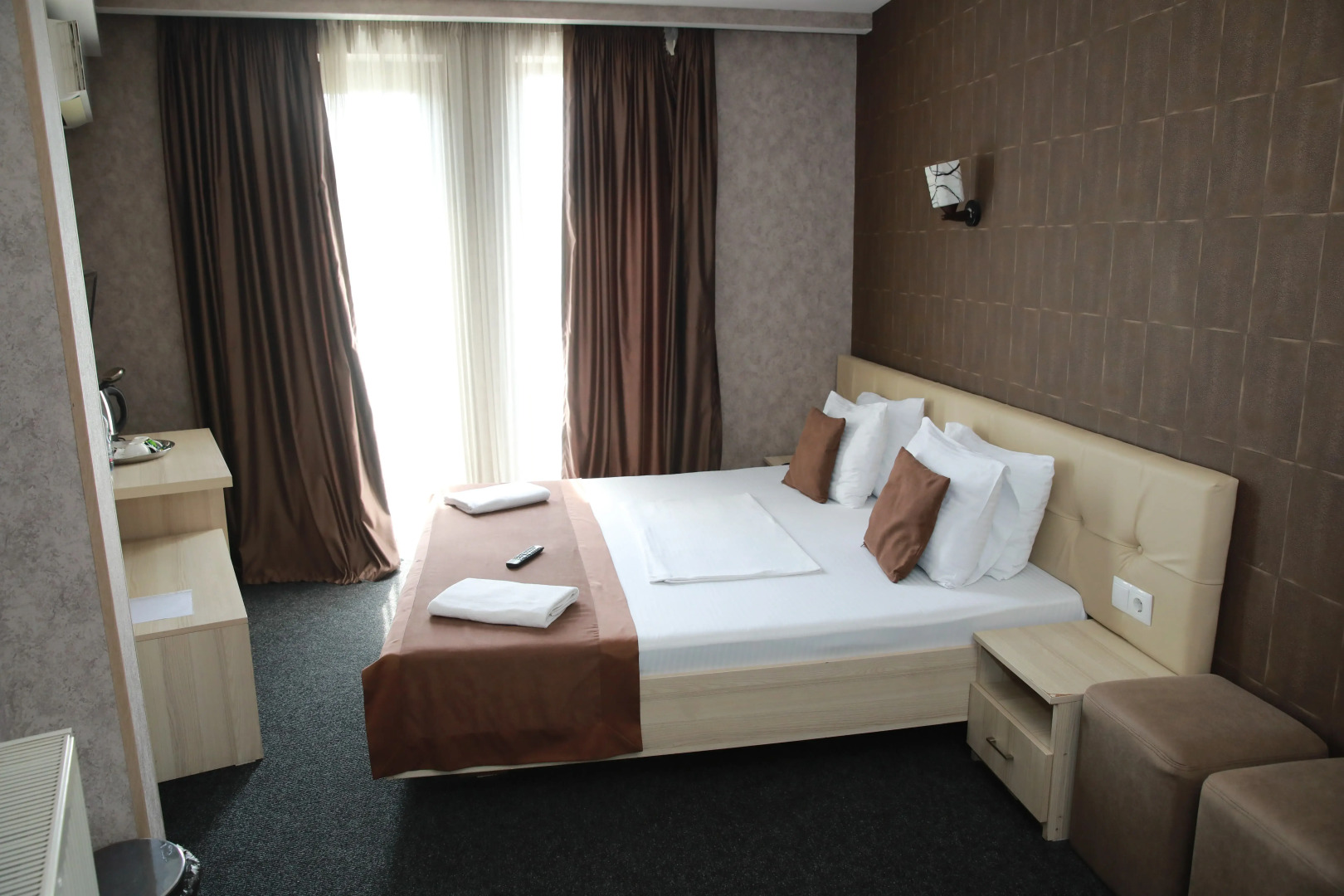 Foto - Hotel Voyager