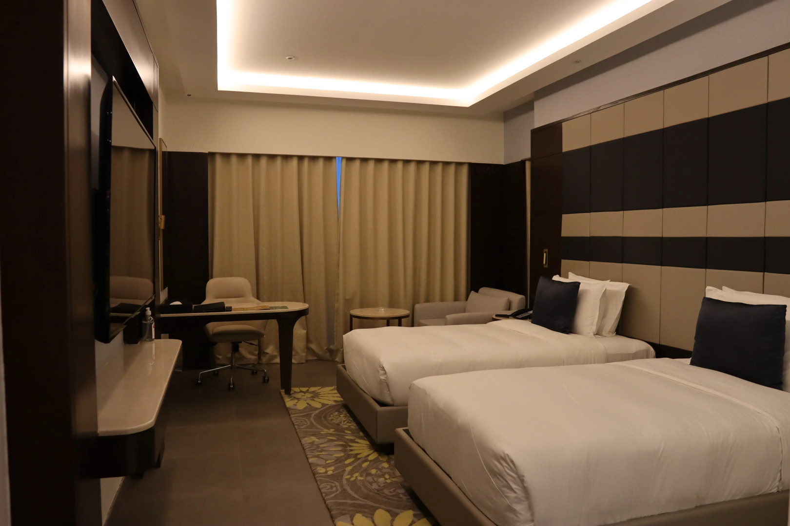 Photo - Ramee Dream Hotel Downtown