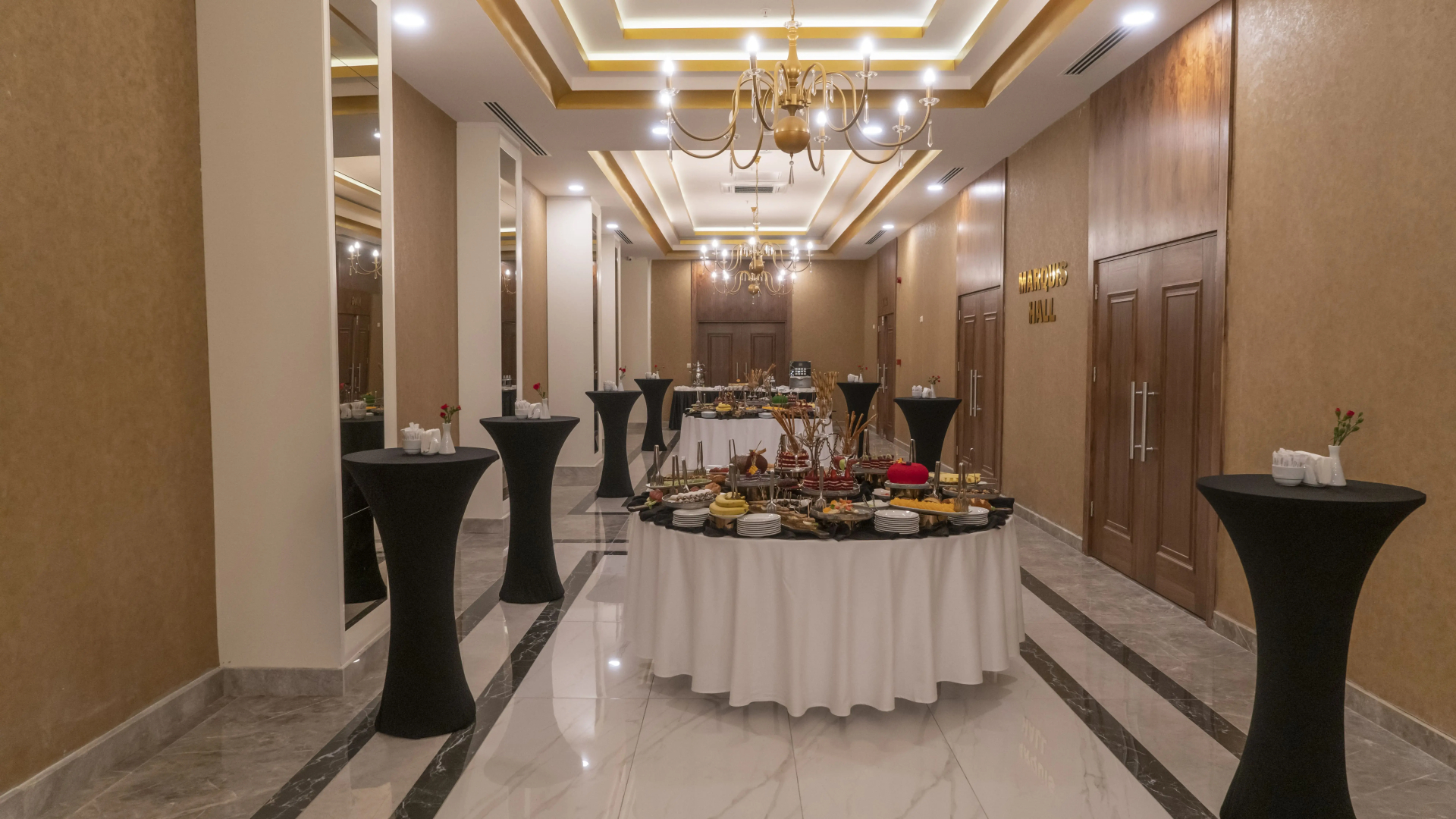 Foto - Aydinbey Queen's Palace & Spa - Ultra All Inclusive