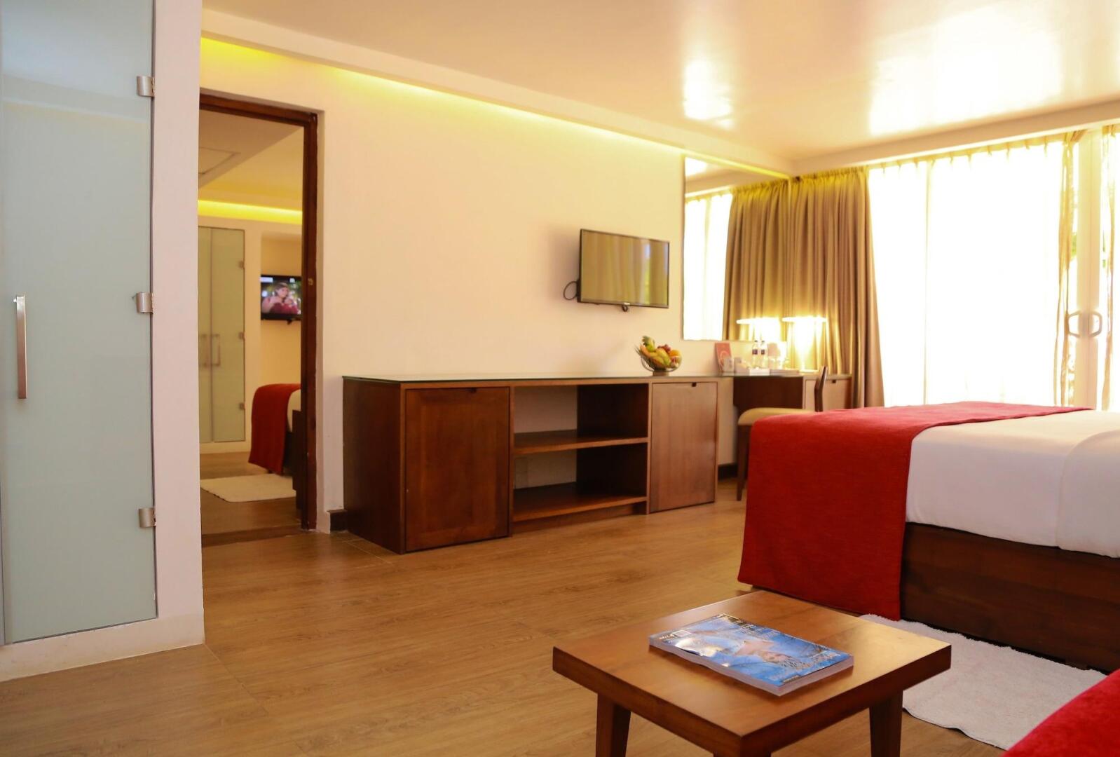 Foto - Pegasus Reef - A Beach Resort in Colombo