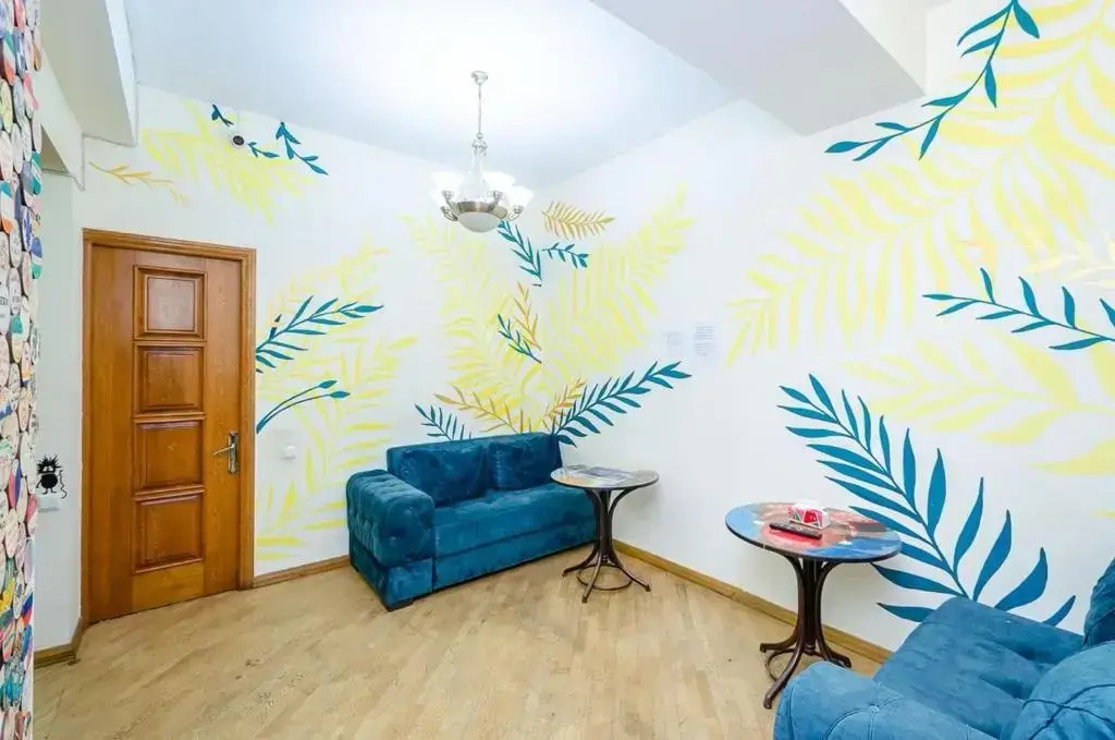 Foto - Areva Hostel & Apartment