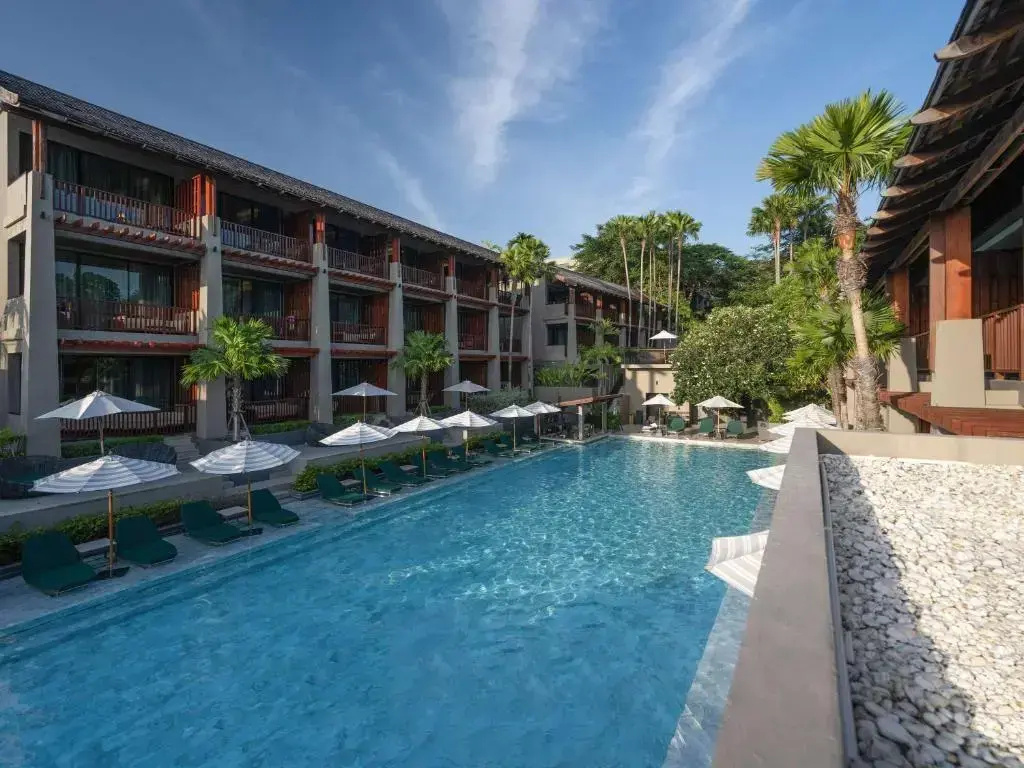 Photo - Avista Hideaway Patong Resort & Spa Phuket - MGallery Collection