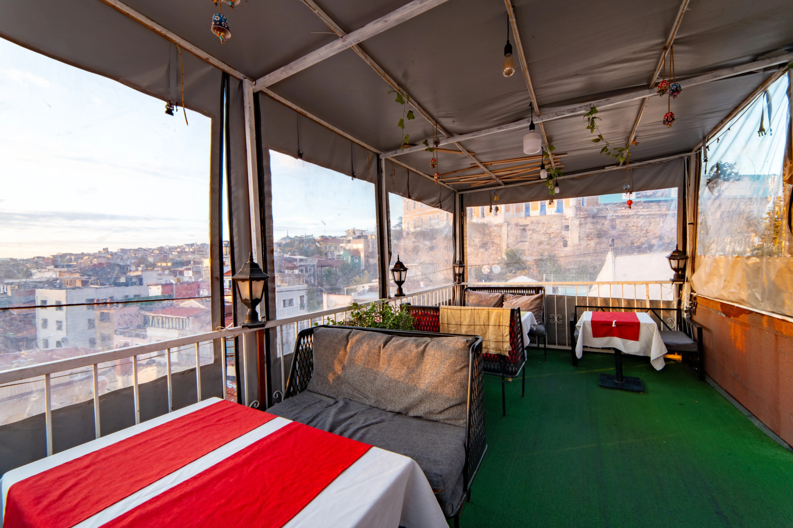 Photo - Boutique Sultan Hotel