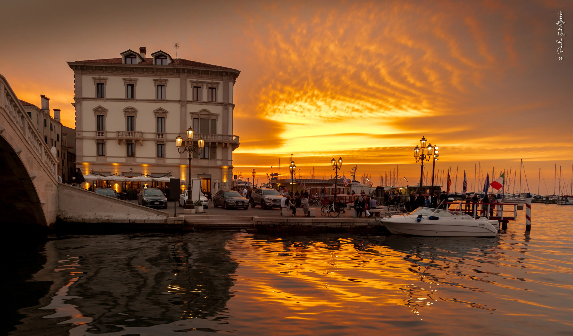 Foto - Hotel Grande Italia