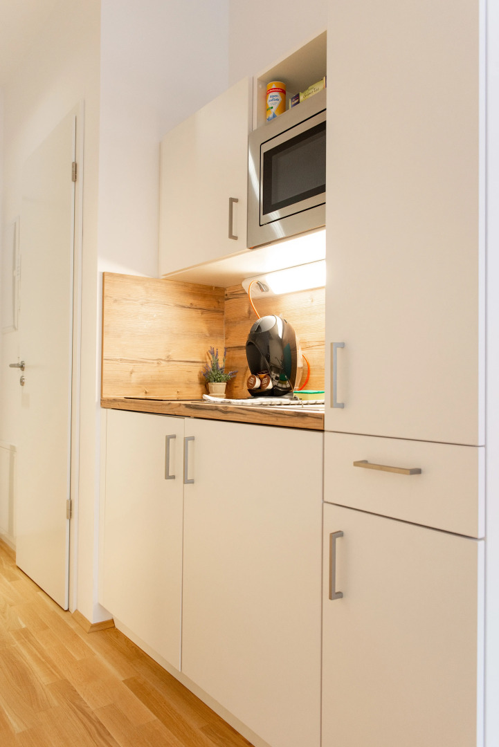 Photo - MyRoom - Top Munich Serviced Apartments