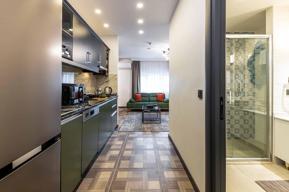 Photo - BayMari Suites City Life