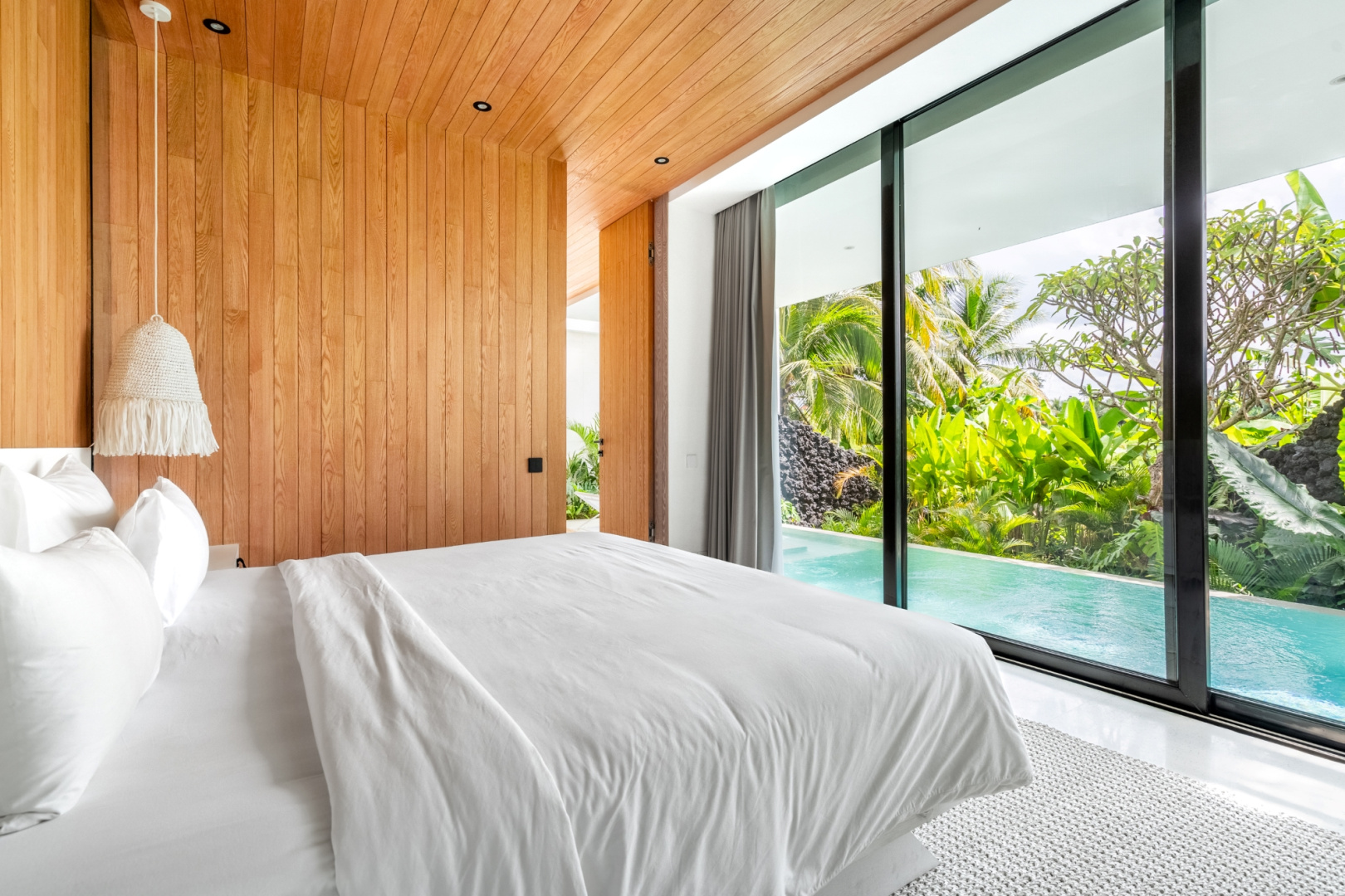 Photo - Green Flow Villas Complex Ubud