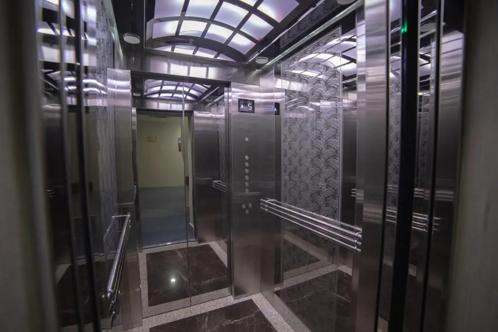 Foto - Salam Baku Hotel (SBH)