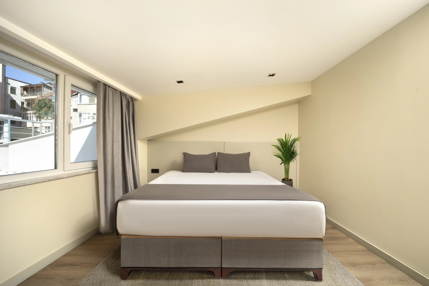 Foto - Orka Taksim Apart Hotel