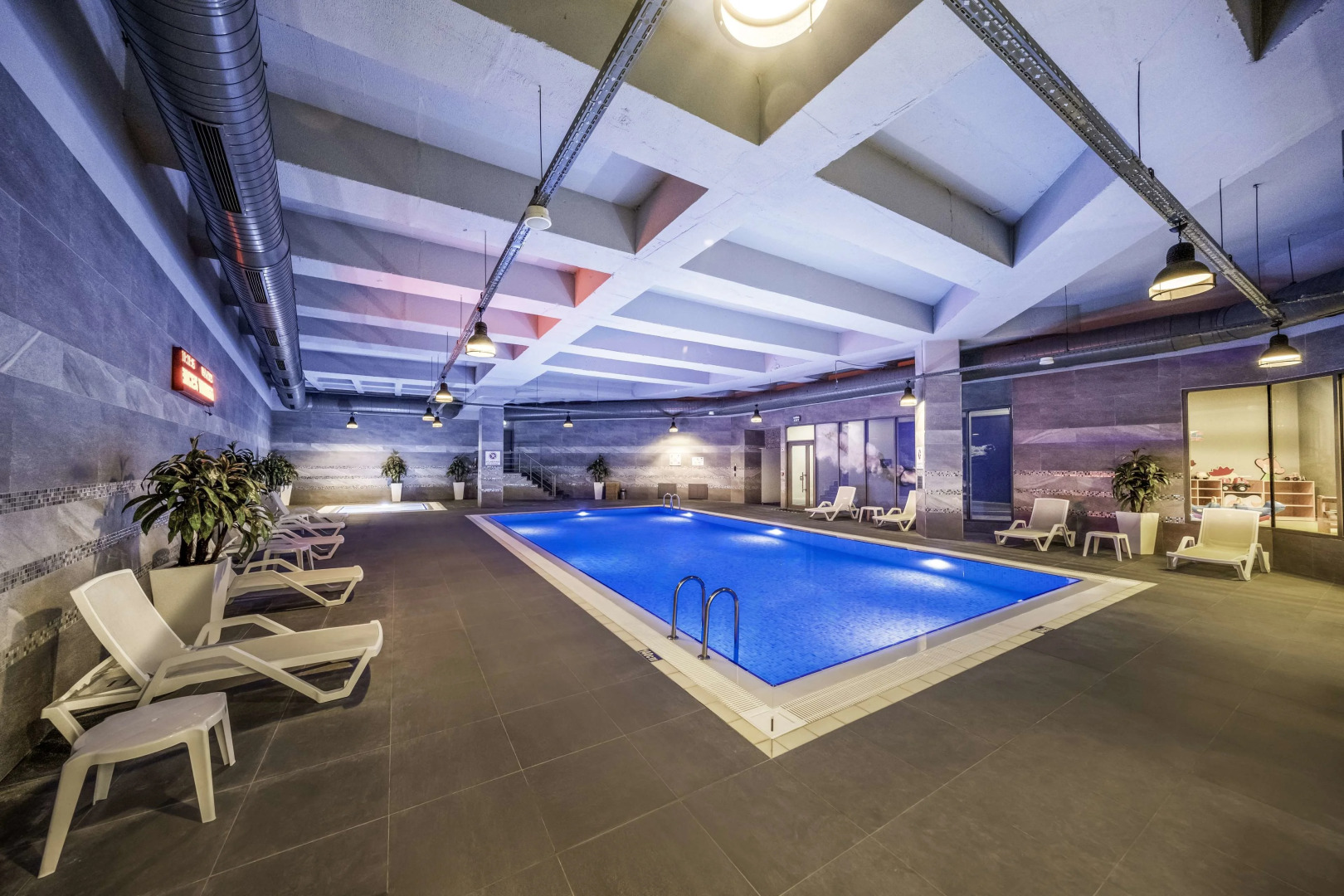 Foto - Radisson Residences Vadistanbul