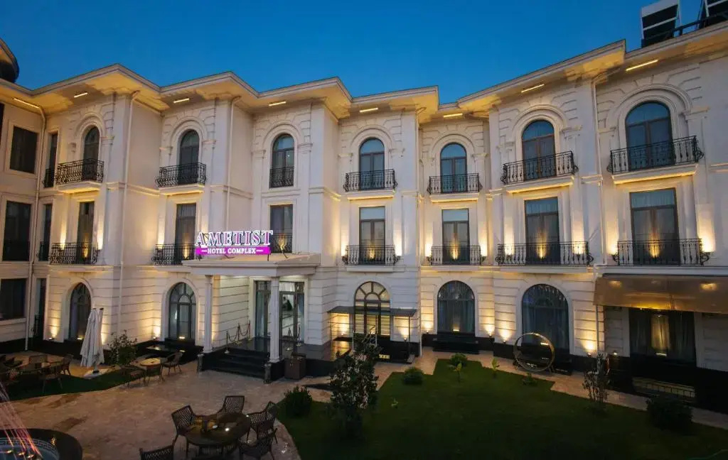 Photo - Ametist Hotel Complex