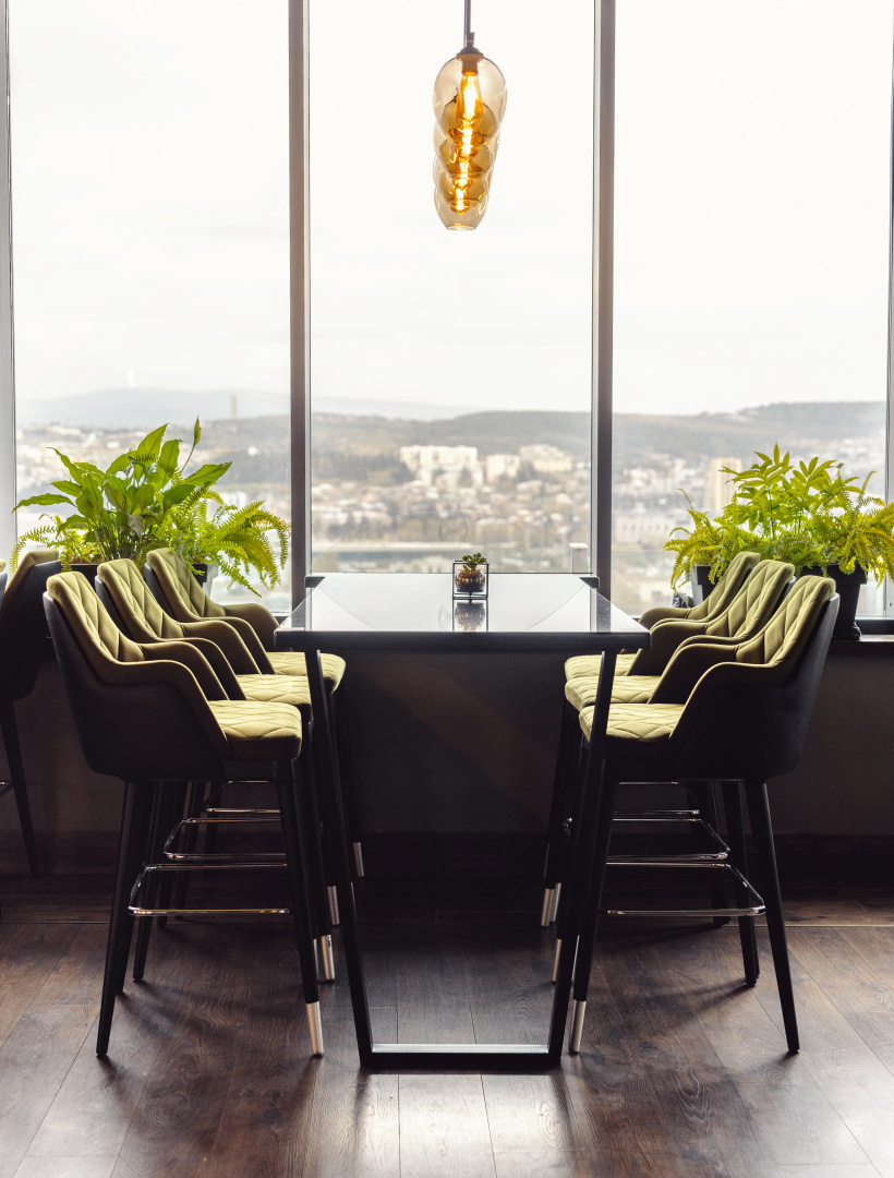 Photo - Meta Business Hotel