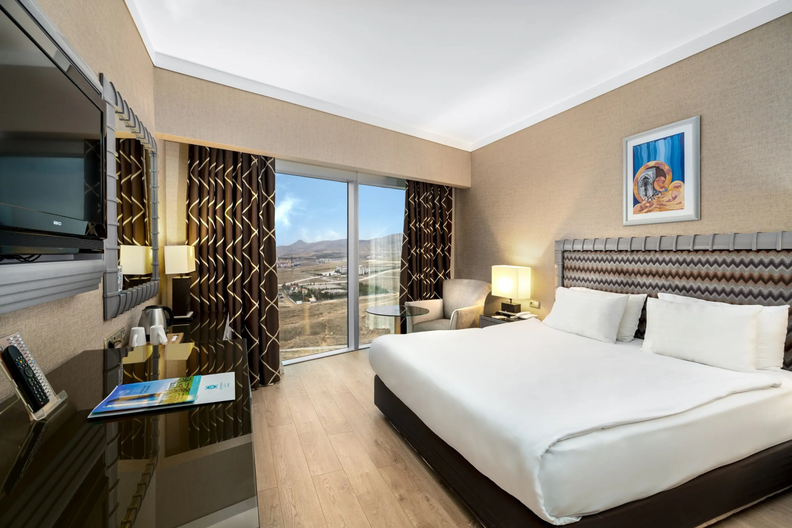 Photo - Grand Hotel Konya