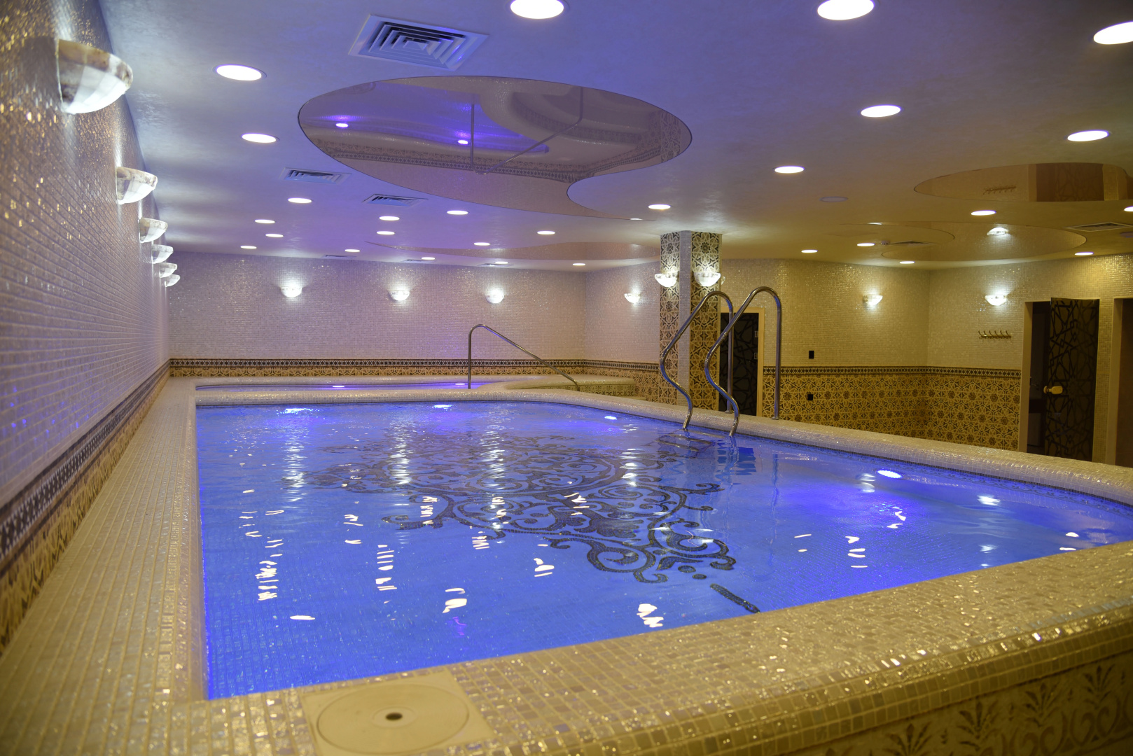 Foto - Hotel Inspira-S Tashkent
