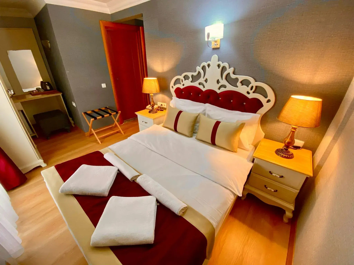 Photo - Santefe Hotel