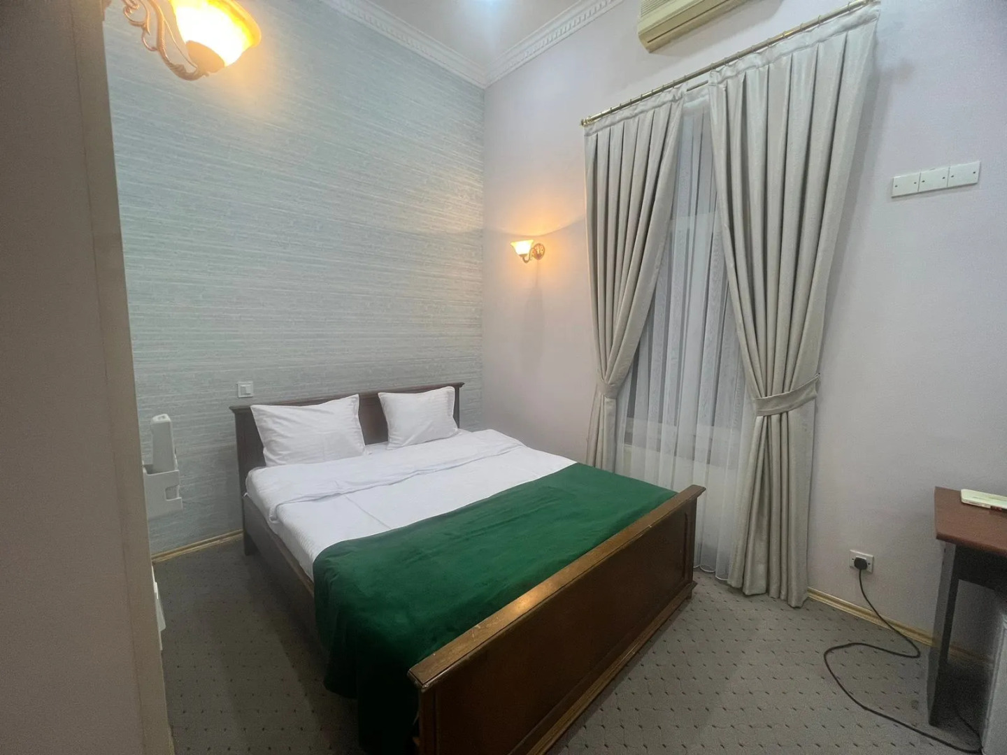 Foto - Swan Boutique Hotel Baku