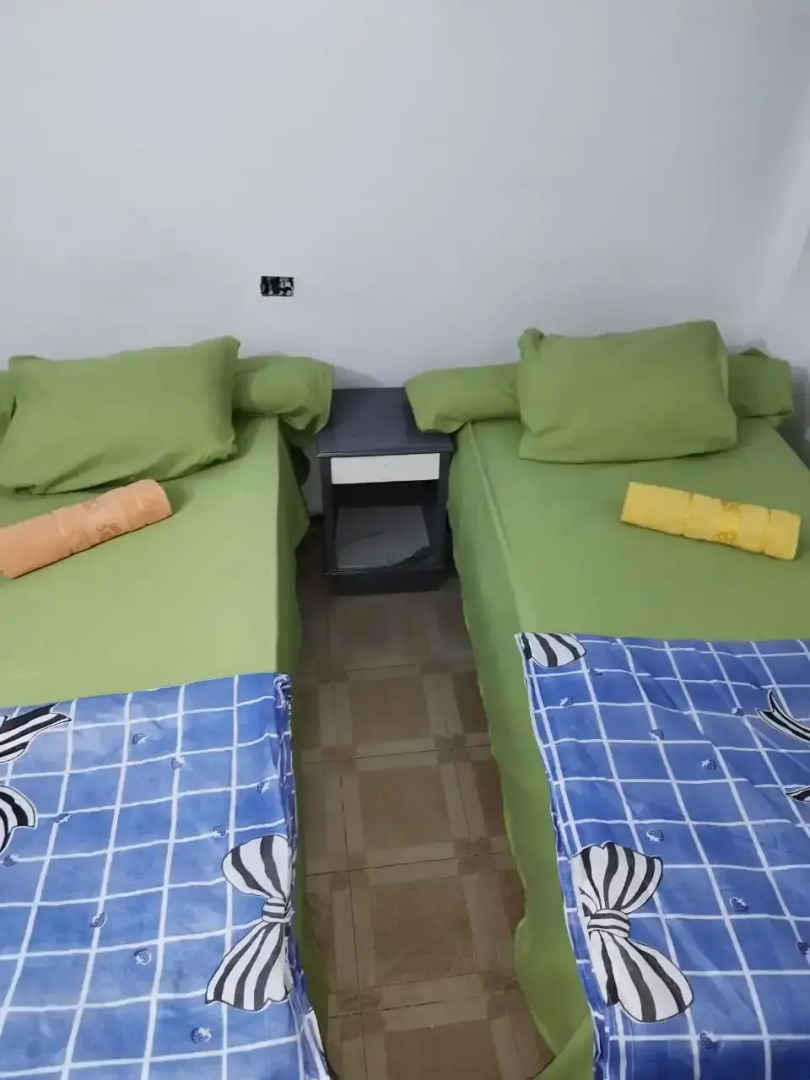 Photo - Grand Square Hostel Luxor