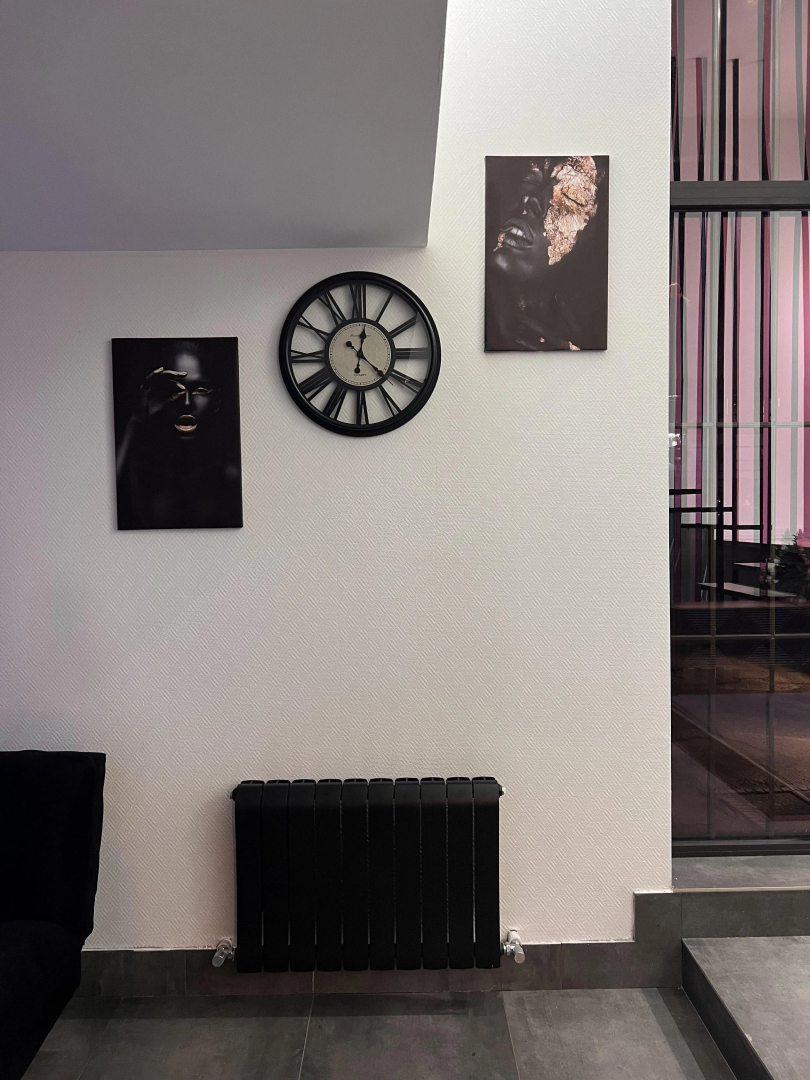 Foto - Hotel MARSO