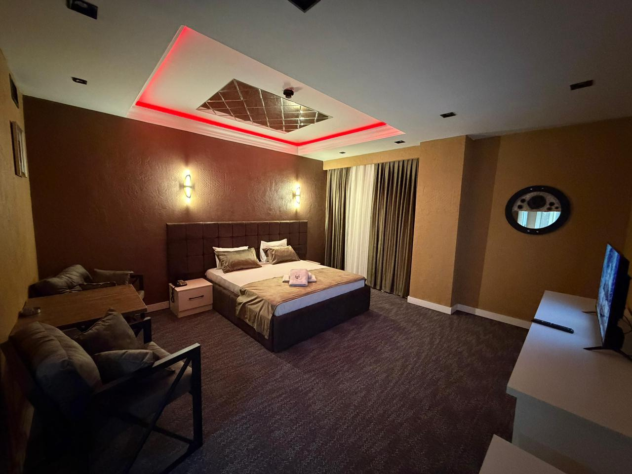 Foto - Mont Inn Hotel