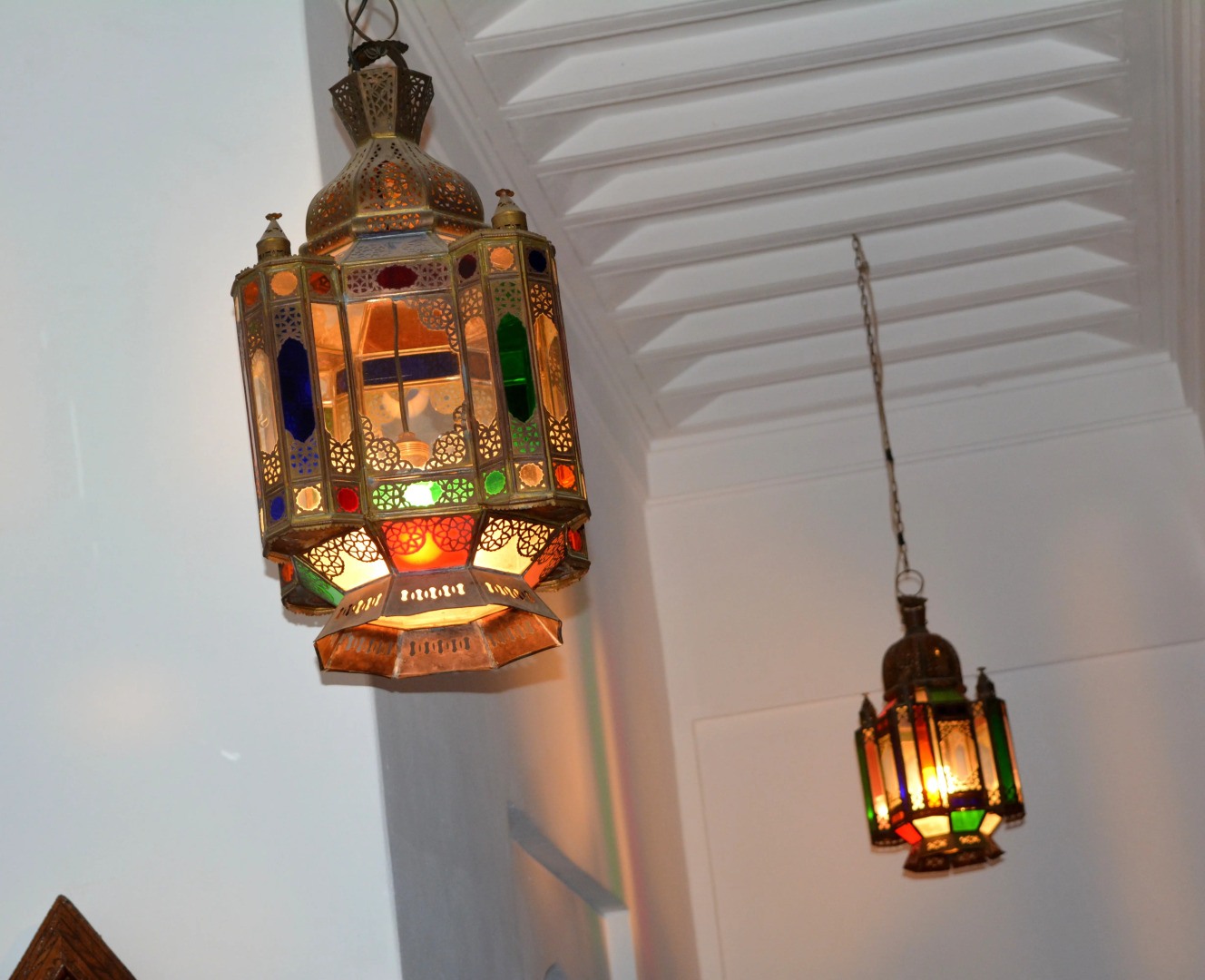 Photo - Riad Ghali Hotel & SPA