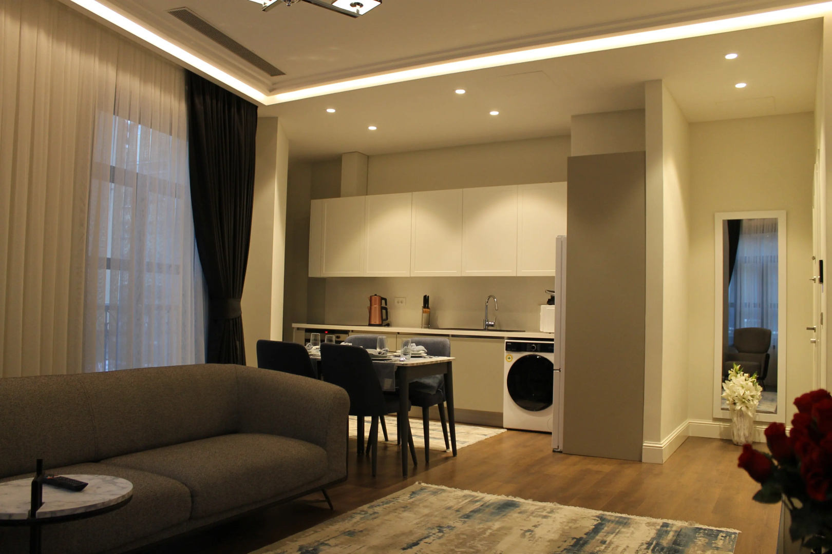 Foto - Garlon Residence