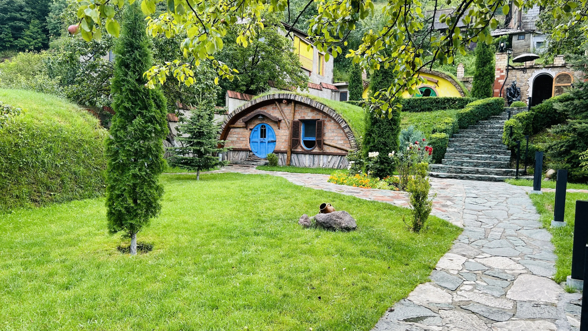 Photo - Cozy House
