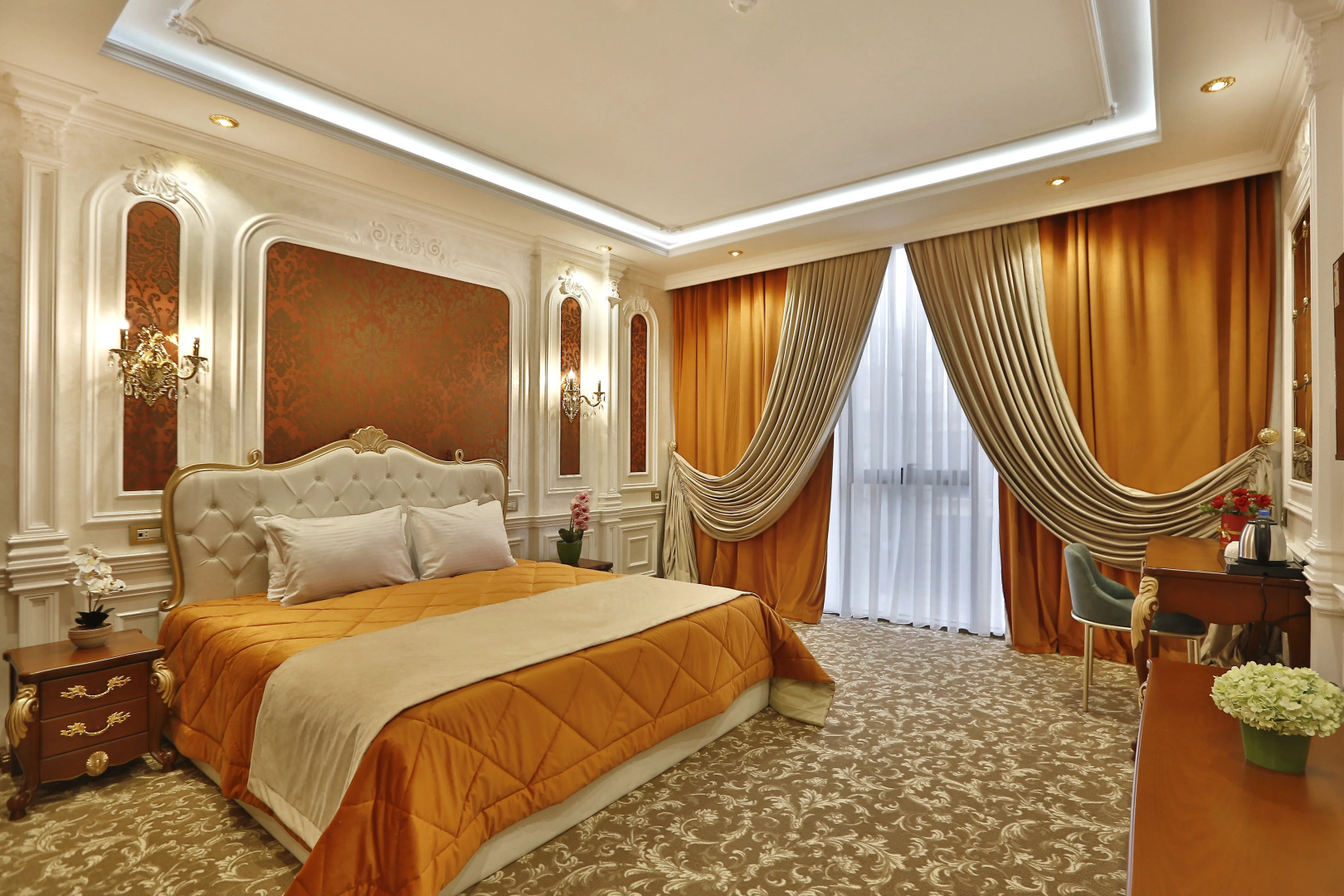 Photo - Alermo Hotel-SPA